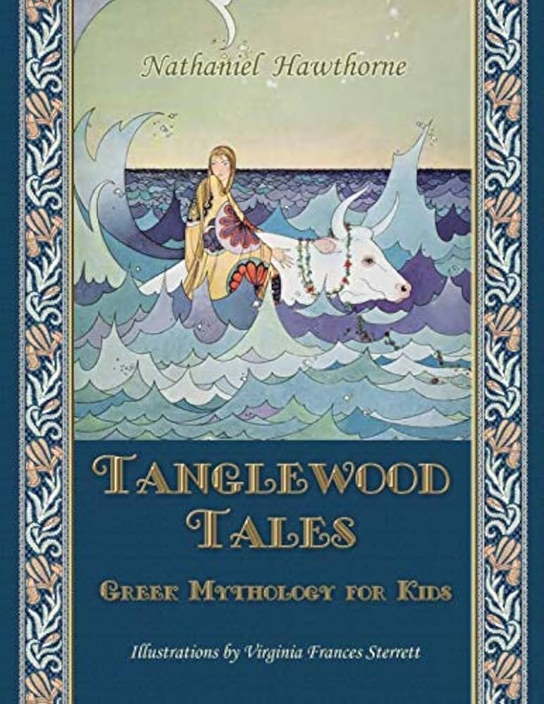 洋書 A Wonder Book and Tanglewood Tales A Wonder Book and Tanglewood Tales | Nathaniel Hawthorne